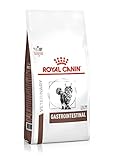 Royal Canin Veterinary Gastrointestinal | 400 g | Comida seca para gatos | Puede ayudar en enfermedades gastrointestinales en gatos