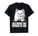 Persa - Gatos persas - Mami persa Camiseta