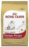 Royal Canin Persian - Pienso para gatos de raza persa 400g