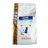 ROYAL CANIN - Feline Vd Renal Special RSF 26-1372 - 4 kg