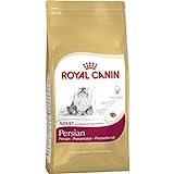 Royal Canin Persian - Pienso para gatos de raza persa 4Kg