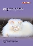 El gato persa: 18 (Mascotas)